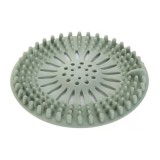Cumpara ieftin Set 3 Bucati Sita din Silicon pentru Protectie, Scurgtere, Sifon Chiuveta, Cada, Pardoseala, Baie sau Bucatarie, Premium, Verde, CBD CORAL BEST DEALS