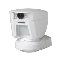 Detector PIR wireless de exterior cu camera IR incorporata-DSC NEO-PG8944