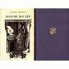 Madame Bovary - Gustave Flaubert, Editie Franceza 1974, Coperta Cartonata cu Supracoperta, 499 pagini