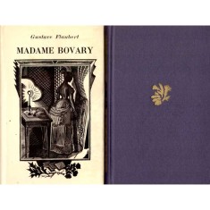Gustave Flaubert - Madame Bovary - 136464