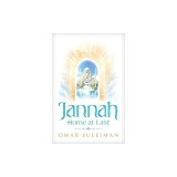 Jannah: Home at Last