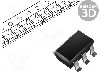Circuit integrat, PMIC, SMD, SOT23-6, DIODES INCORPORATED - AP3031KTR-G1