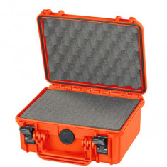 Hard case Orange MAX235H105S pentru echipamente de studio
