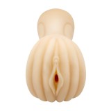 Masturbator Crazy Bull Realistic