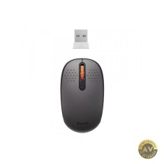 Mouse Wireless Baseus F01B Tri-Mode 1600DPI BT / Wi-Fi Gri B01055503833-00