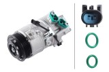 Compresor climatizare BMW 1 (E87), 3 (E90) Motor 118 d, 120 d, 318 d, 320 d, OE 6935613