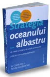 Strategia oceanului albastru | Renee Mauborgne, W. Chan Kim, Publica