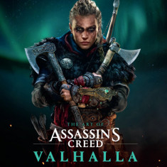 The Art of Assassin's Creed - Valhalla | Ubisoft