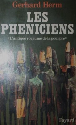 LES PHENICIENS foto