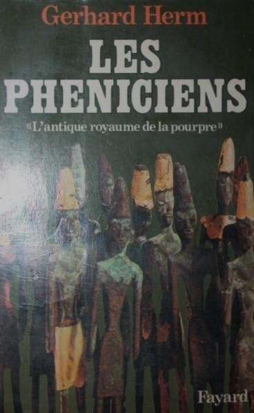 LES PHENICIENS