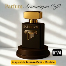 Parfum unisex Aromatique Cafe -N&deg;74-