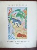 Cantarea paradisului- Paul Negulescu
