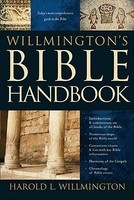 Willmington&amp;#039;s Bible Handbook foto