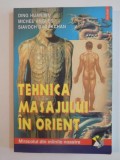 TEHNICA MASAJULUI IN ORIENT de DING HUAN WU...SIAVOCH DARAKCHAN 2000 * DEFECT ULTIMELE TREI FILE