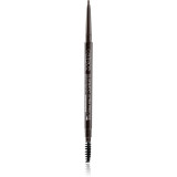 Cumpara ieftin Catrice Slim&#039;Matic creion spr&acirc;ncene precise culoare 050 Chocolate 0,05 g