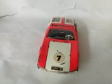 Bnk jc Dinky 187 De Tomaso Mangusta 5000, 1:43