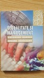 Globalitate si management- Gh.Badrus, Eduard Radaceanu
