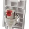 Electrovalva masina de spalat vase Bosch Originala