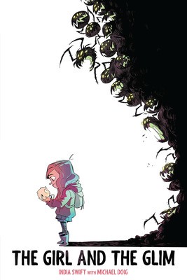 The Girl and the Glim foto
