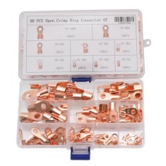 Papuci Electrici de Putere tip OT, 90 buc / Set