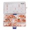 Papuci Electrici de Putere tip OT, 90 buc / Set