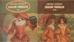 Cavalerii Pardaillnan