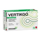 VERTIKGO 30CPR FILMATE