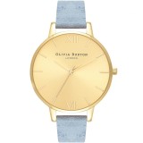 Cumpara ieftin Ceas Dama, Olivia Burton, Sunray OB16BD111 - Marime universala