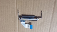 conector hdd hard disk Acer Aspire One 722 P1ve6 C62kk Ao722 D255 p1ve6 ls-7074p foto