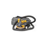Slefuitor de pereti 1400PRO, aspirator, Led , Powermat