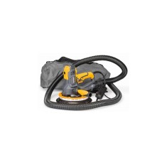 Slefuitor de pereti 1400PRO, aspirator, Led , Powermat