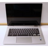 HP Chromebook x360 14 G1