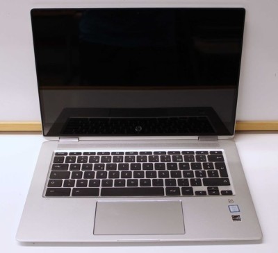 HP Chromebook x360 14 G1 foto