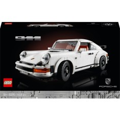 LEGO Creator Expert - Porsche 911 10295, 1458 piese