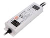 Alimentator LED 240W 36V IP67