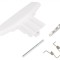 Maner hublou maisna de spalat Ariston C00259409