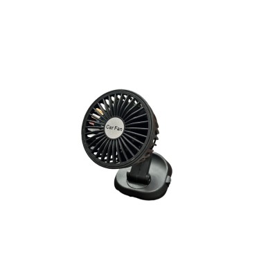 Ventilator auto cu mufa bricheta 12V Cod: AC2323 foto