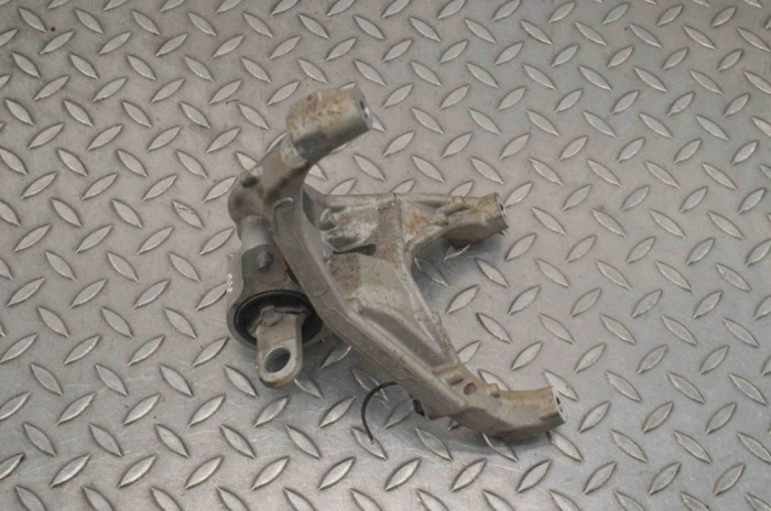 Suport motor st&acirc;nga TESLA MODEL X 2020 OEM: 1134682-00-C,1134684-50-C 24768268