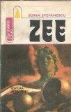 Zee - Sorin Stefanescu