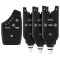 NGT GTS 3+1 Wireless Alarms