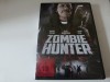 Zombie hunter, dvd