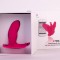 Vibrator Lydia I Smart Butterfly Vibe, Roz