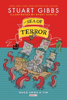 The Sea of Terror foto