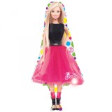 Cumpara ieftin Balon folie personaj Barbie KidMania&reg;, 95x46 cm