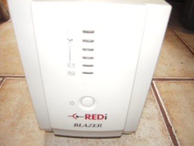 UPS REDI BLAZER 1400va foto