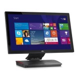 All In One refurbished Fujitsu Esprimo X923, Procesor I5 4590T, Memorie 8 GB, HDD 500 GB, Display 23 inch, Bonus Tastatura si Mouse