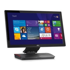 All In One refurbished Fujitsu Esprimo X923, Procesor I5 4590T, Memorie 8 GB, HDD 500 GB, Display 23 inch, Bonus Tastatura si Mouse