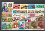 C5642 - lot timbre nestampilate MNH Iugoslavia