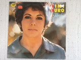 Timi yuro hurt 1961 album disc vinyl lp muzica pop soft rock soul MFP 1980 VG+, VINIL