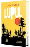 Lupul - Sasa Stanisic